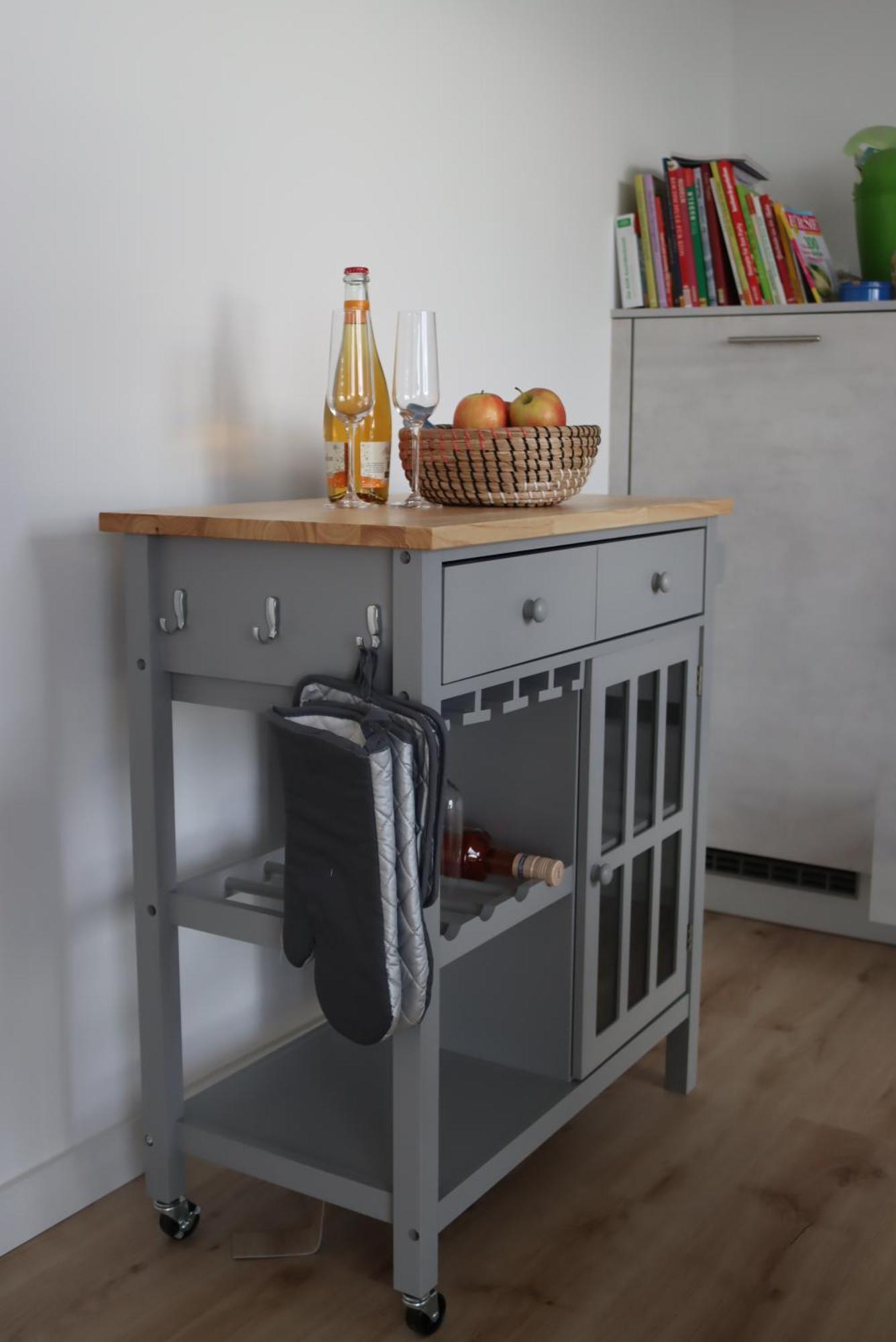 Ferienwohnung Goitzschetraum Pouch Bagian luar foto
