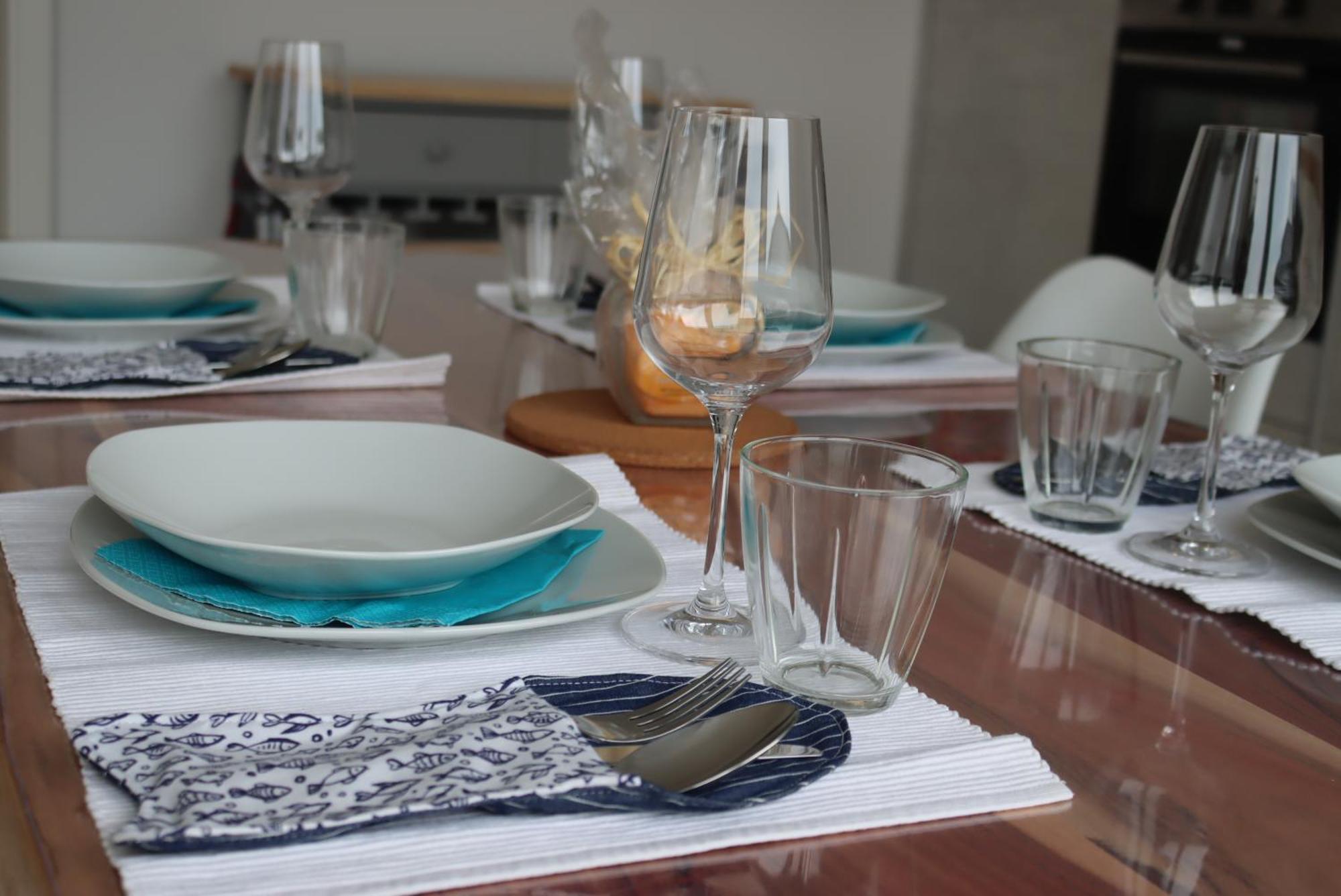 Ferienwohnung Goitzschetraum Pouch Bagian luar foto