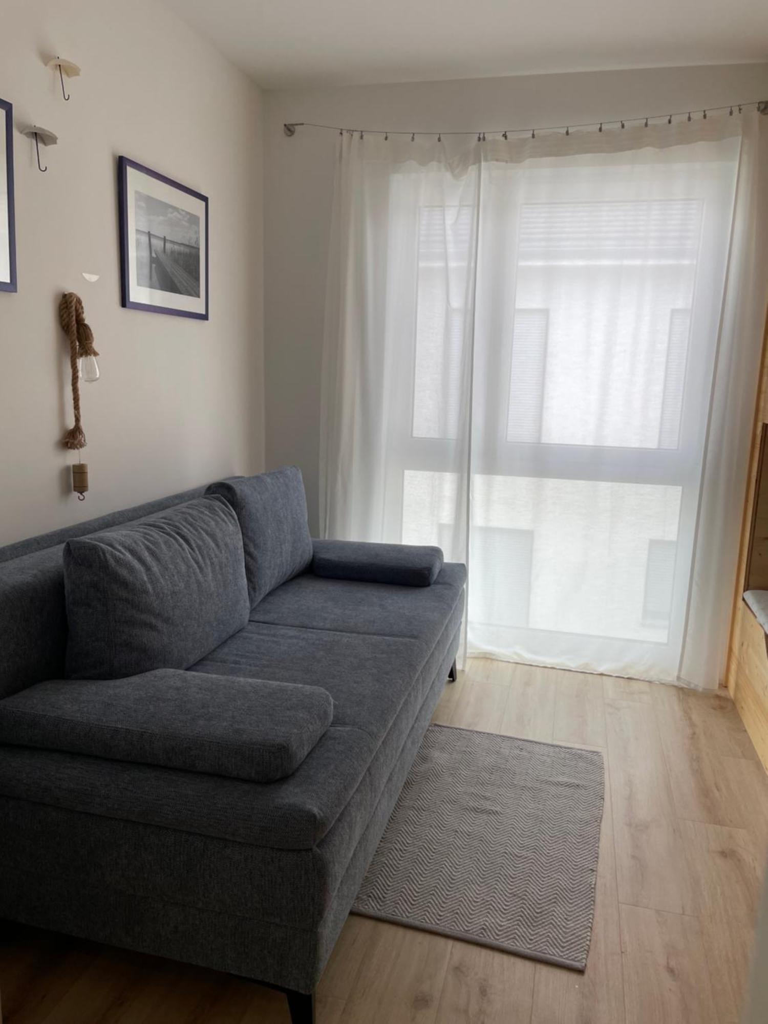 Ferienwohnung Goitzschetraum Pouch Bagian luar foto