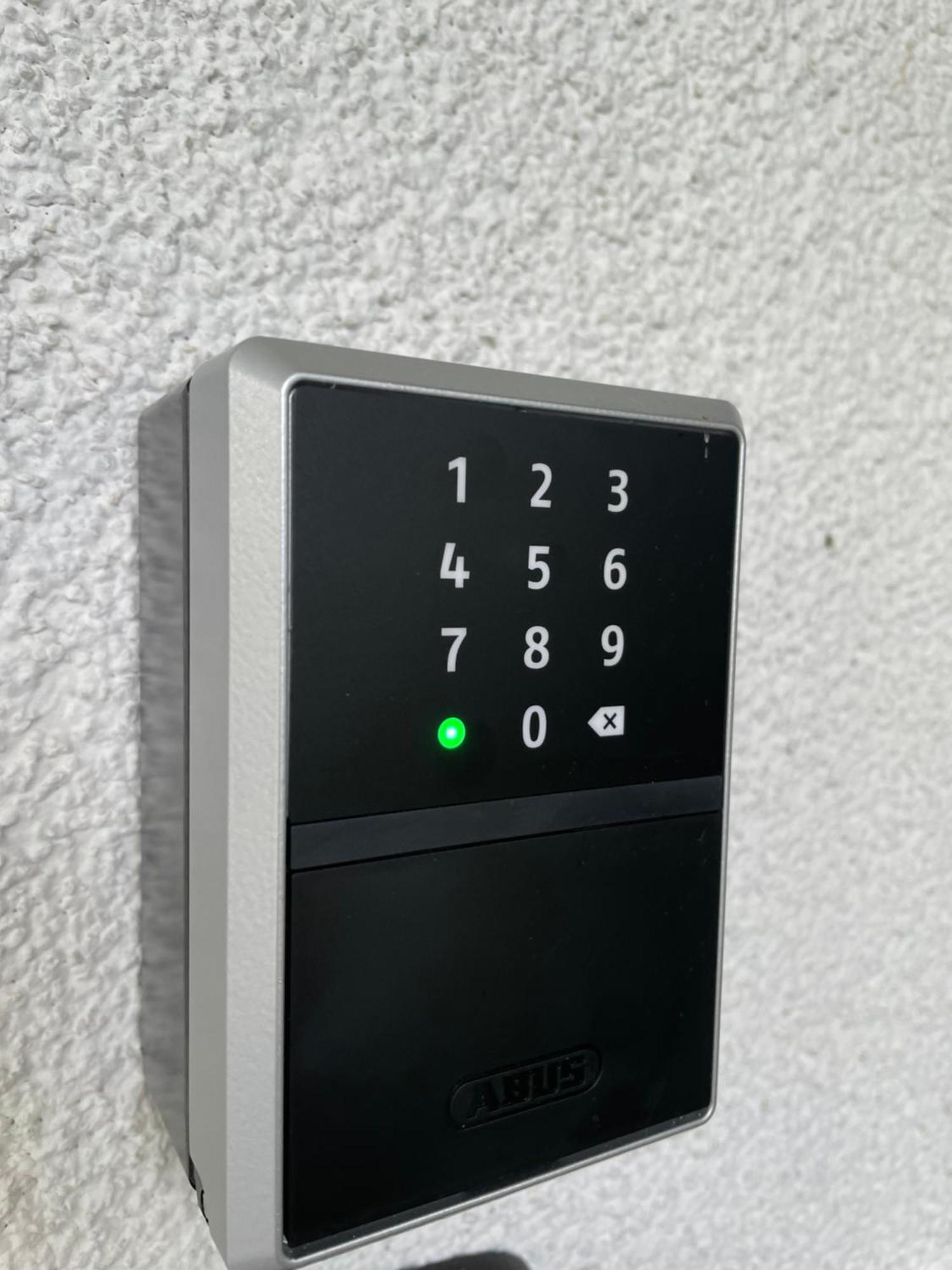 Ferienwohnung Goitzschetraum Pouch Bagian luar foto