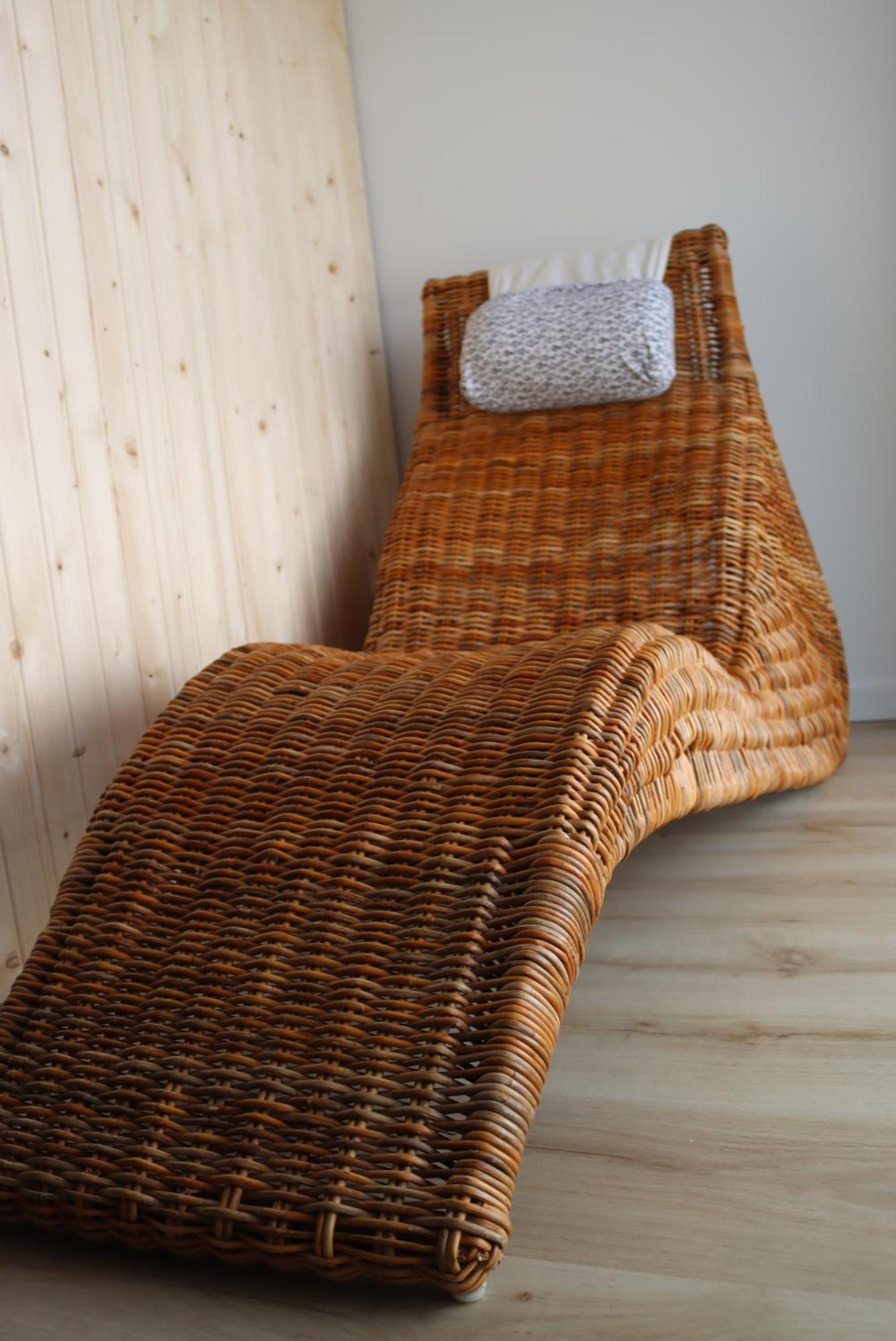 Ferienwohnung Goitzschetraum Pouch Bagian luar foto