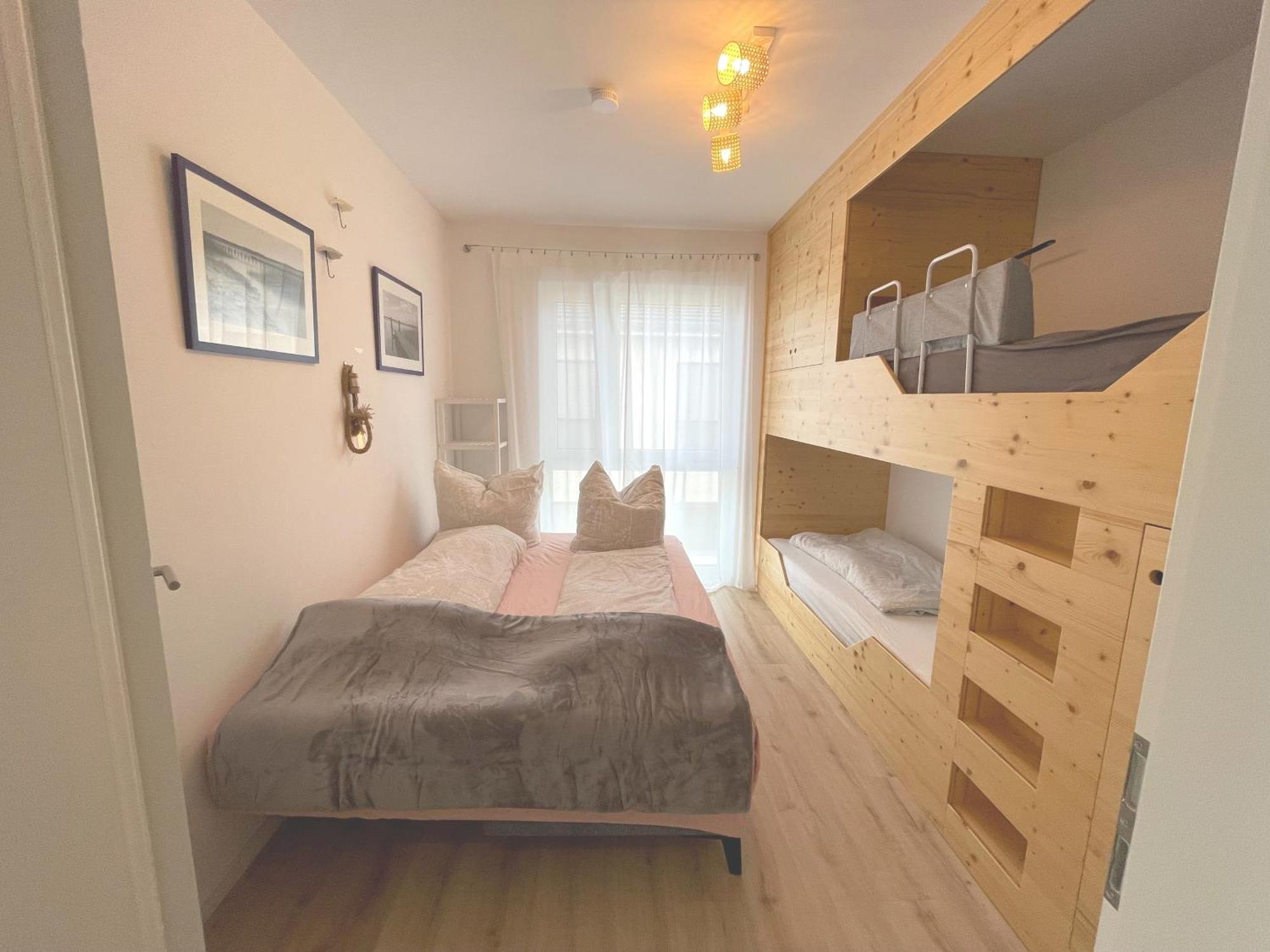 Ferienwohnung Goitzschetraum Pouch Bagian luar foto