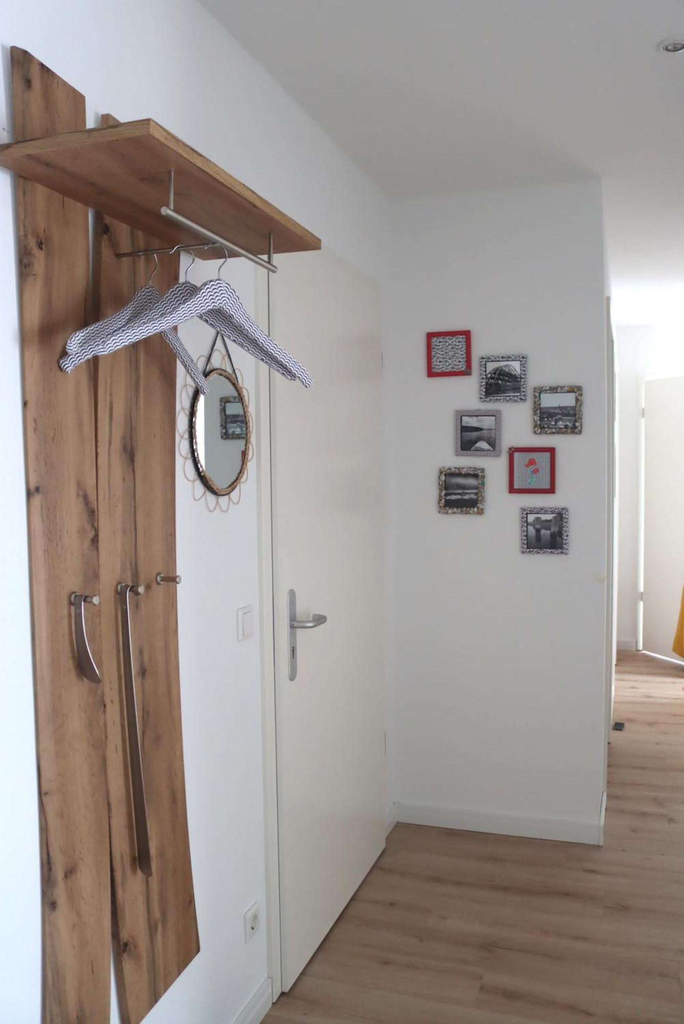 Ferienwohnung Goitzschetraum Pouch Bagian luar foto