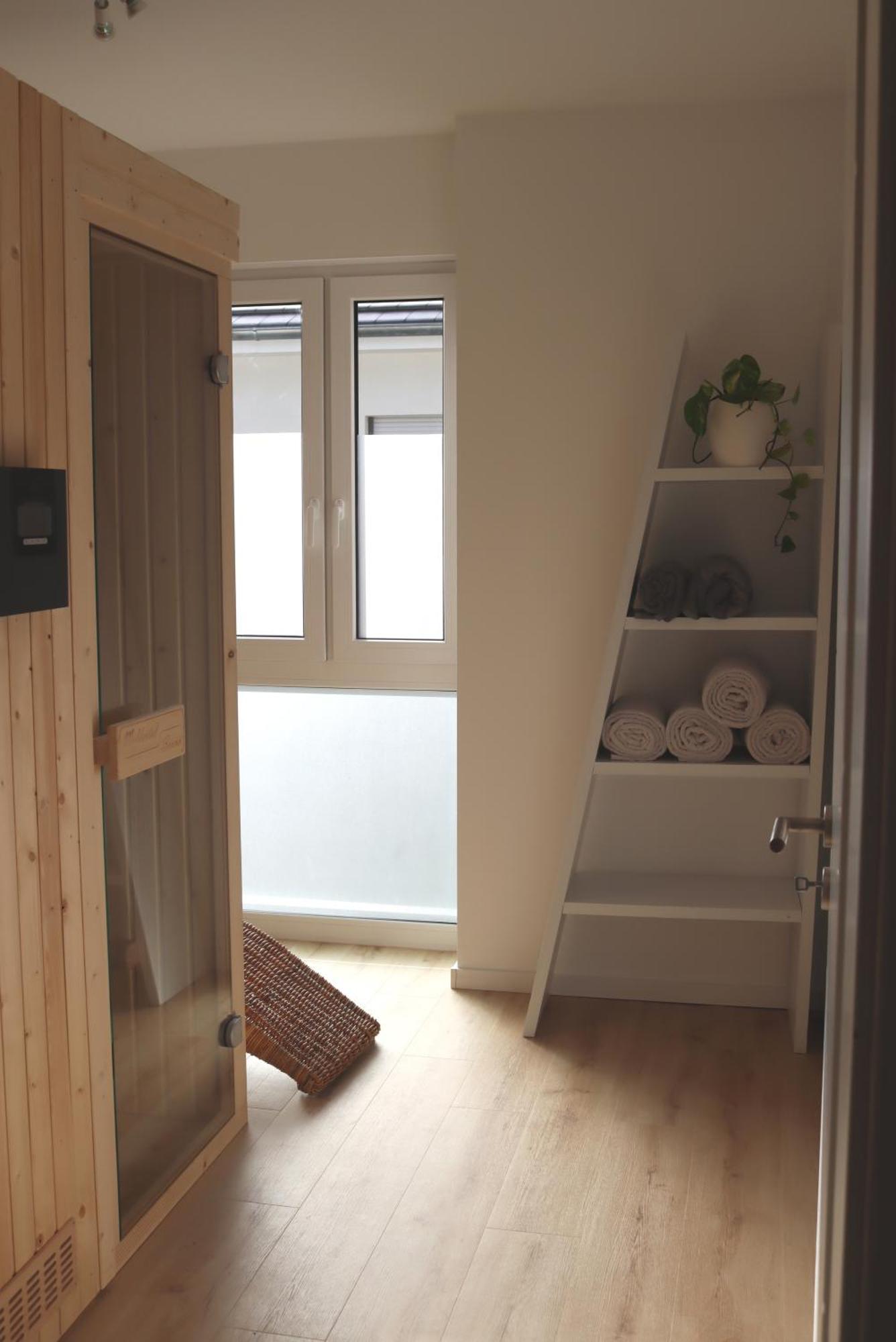 Ferienwohnung Goitzschetraum Pouch Bagian luar foto